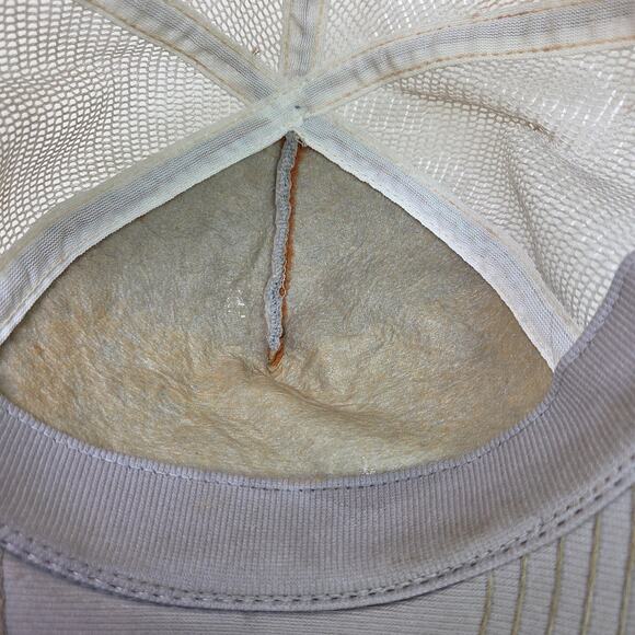 Vintage Sportsmen’s Stop Hinckley MN Trucker Hat Mesh Snapback Cap Foam Rot - Picture 8 of 10